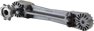 Folbe F050 - Adjustable Extension Post