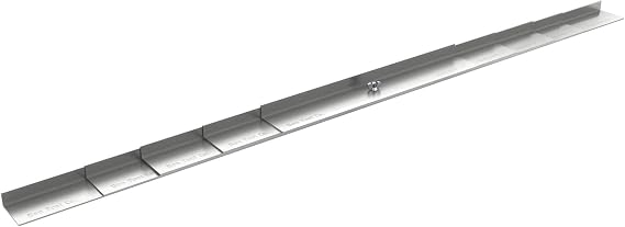 Bon Tool Aluminum Straightedge Set