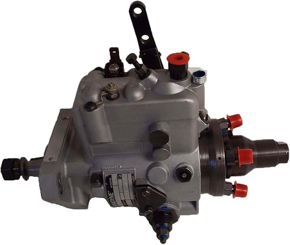HOLDWELL Fuel Injectionm Pump RE502706 DB4429-5536