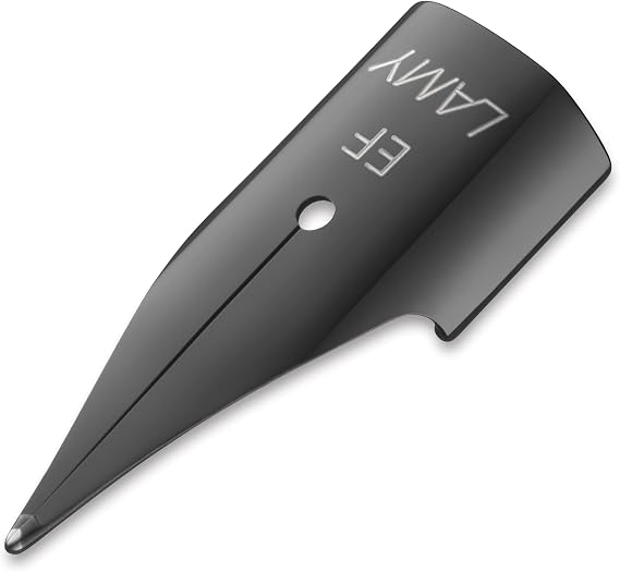 Lamy Nib Black Extra Fine (1 Nib)
