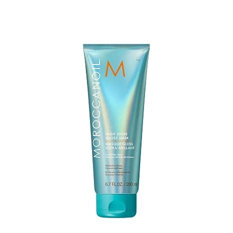 Moroccanoil Hochglanzeffekt-Maske