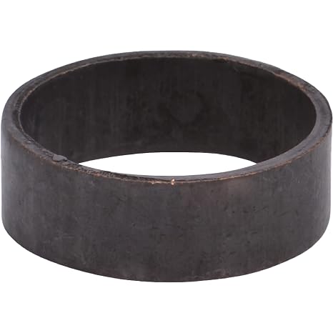 SharkBite 3/4 Inch Copper Crimp Rings, Pack of 25, PEX Pipe, PE-RT, 23103CP25