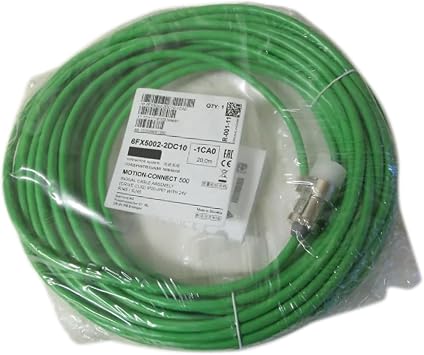 1 Pcs New 6FX5002-2DC10-1CA0 in Box 6FX50022DC101CA0