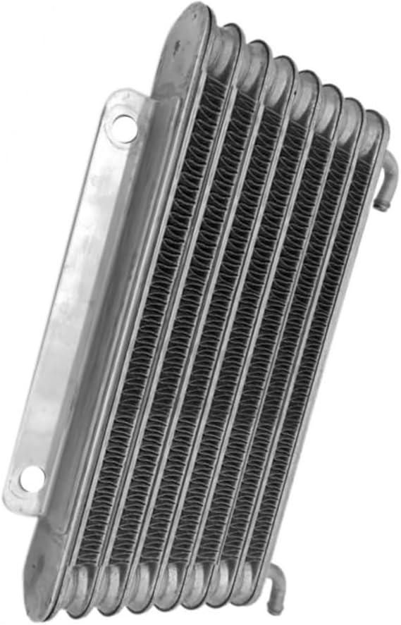 Oil Cooler 4668183 For Hitachi ZX70-3 ZX75UR-3 ZX85US-3 Replace Parts