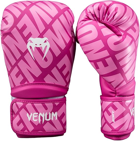 Venum Contender Boxing Gloves
