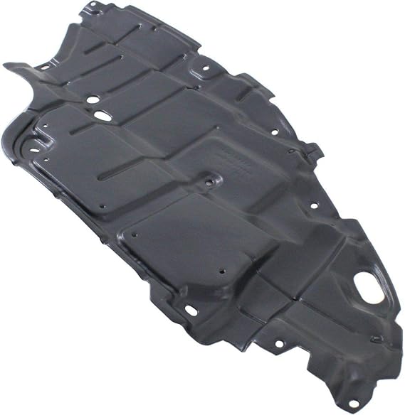 Driver Side Engine Splash Shield For 2007-2011 Toyota Camry