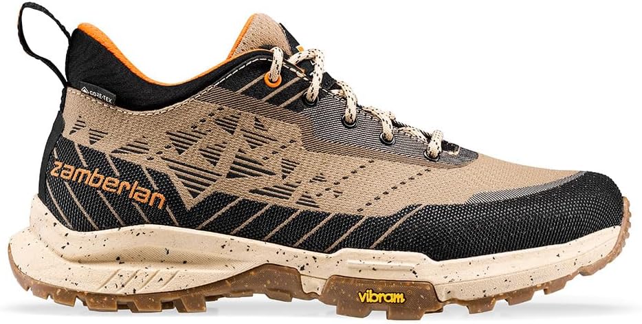 Zamberlan Mens Devero Low GTX