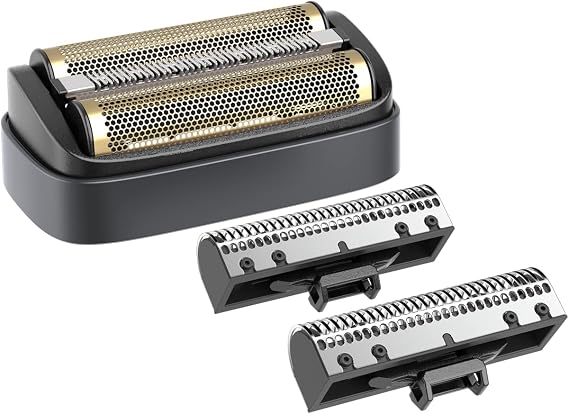 Andis Resurge Replacement foil & Cutters