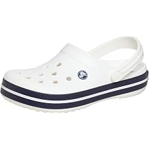 11016-1ww Crocband Sports Slippers Sandals