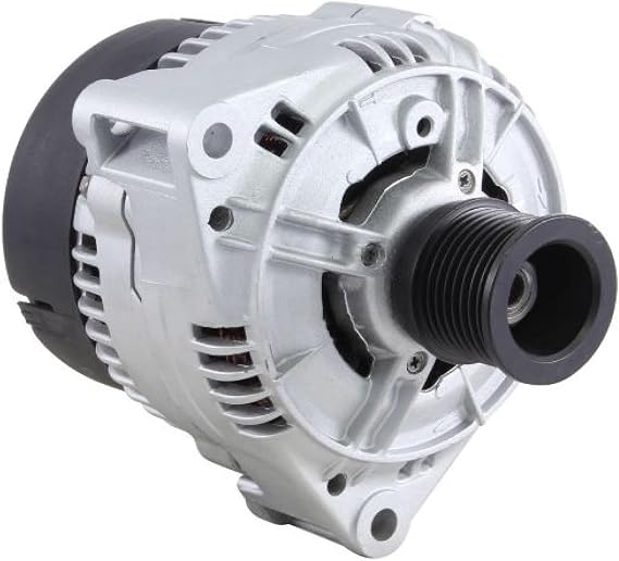 Brand Alternator For 12V 0091541302 0091541702 0091543702 A0081547102 A0081547202 A0081547302 A0081549202 A0091541302 210618 ALB0646RB 437849 13359N