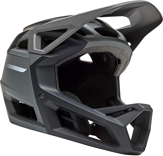 Fox Racing Proframe Helmet Rizer Dark Shadow, L
