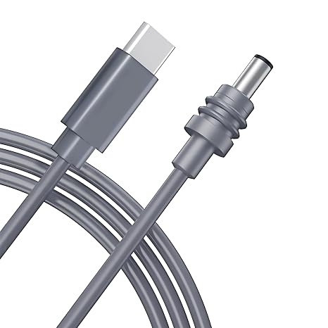 USB C to DC Power Cable for Starlink Mini (6.5FT/2M)
