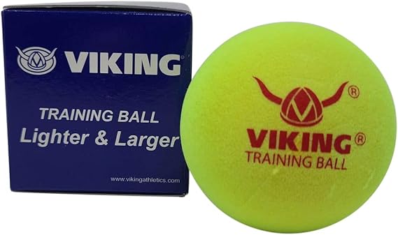 Viking Extra Duty Training Ball