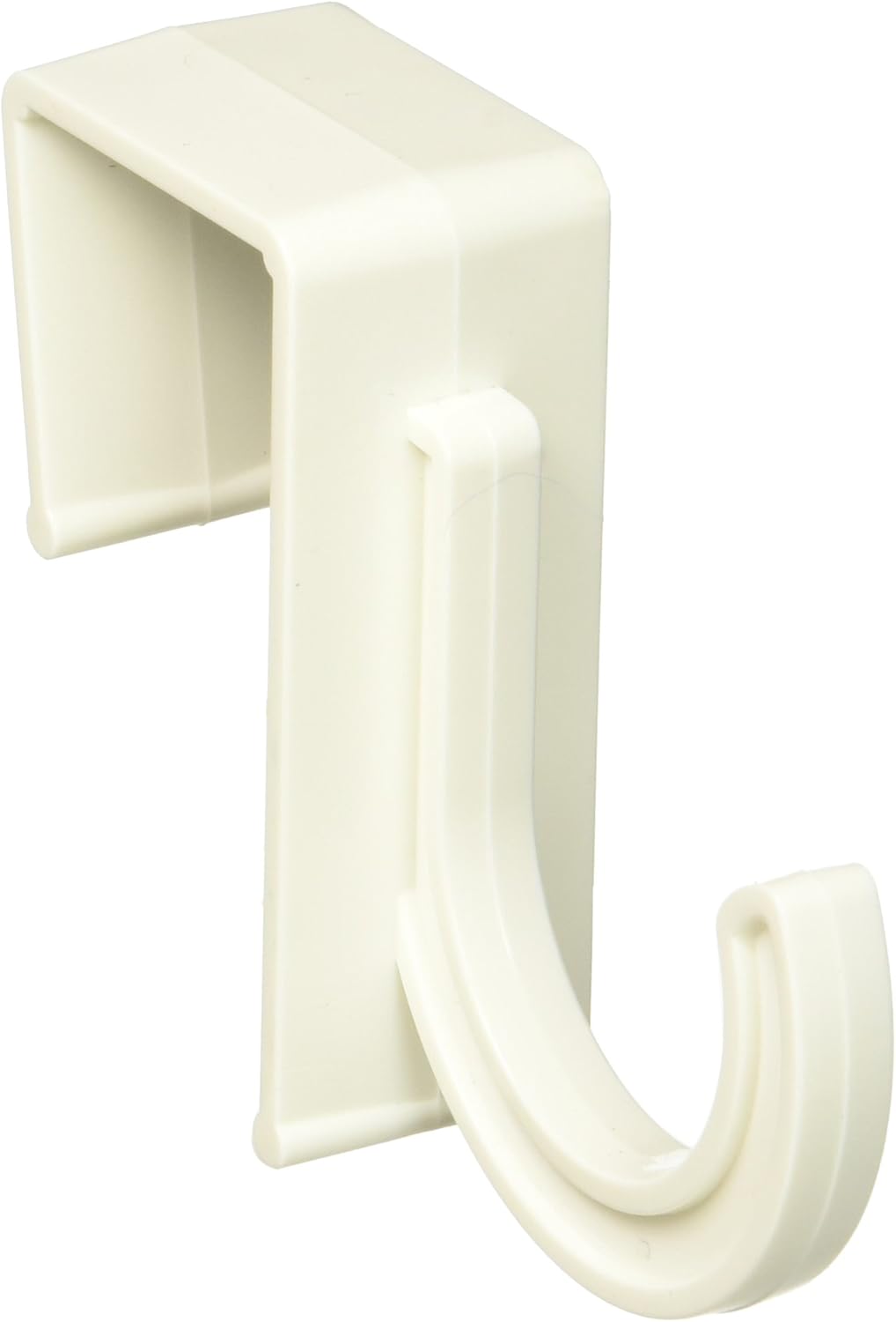 Whitmor OTD Ironing Board Hooks, S2, No Size, White, 2 Count