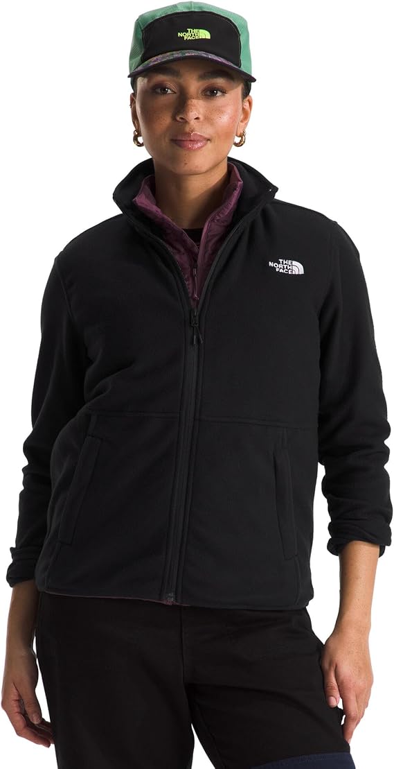 The North Face Women's Glacier Fleece Jacket