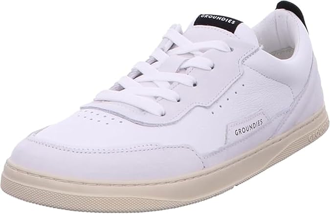 GROUNDIES Zurich Women's Barefoot Shoes - Stylish, Comfortable, Lightweight Footwear for Everyday Wear and Travel Adventures