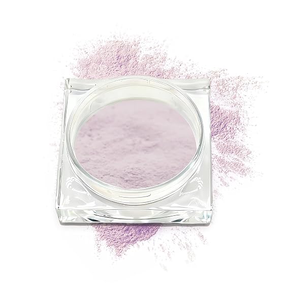 Matte Loose Setting Powder, Oil Control Pore Minimizing Finishing Powder, Long Lasting Lightweight Invisible Makeup, For All Skin Types, 0.7oz (#14)