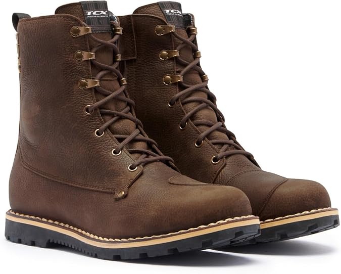 TCX Men's Hero 2 WpMotorcycle Boot