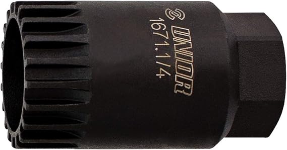 2014 Unior Tools Cartridge BB Remover
