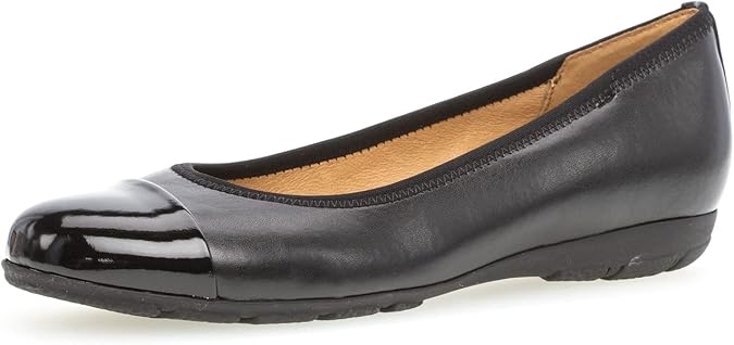 Gabor Women's classic ballet flats