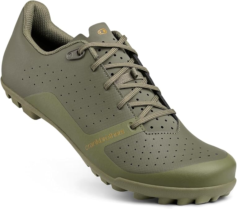 Crankbrothers Men's Candy Lace