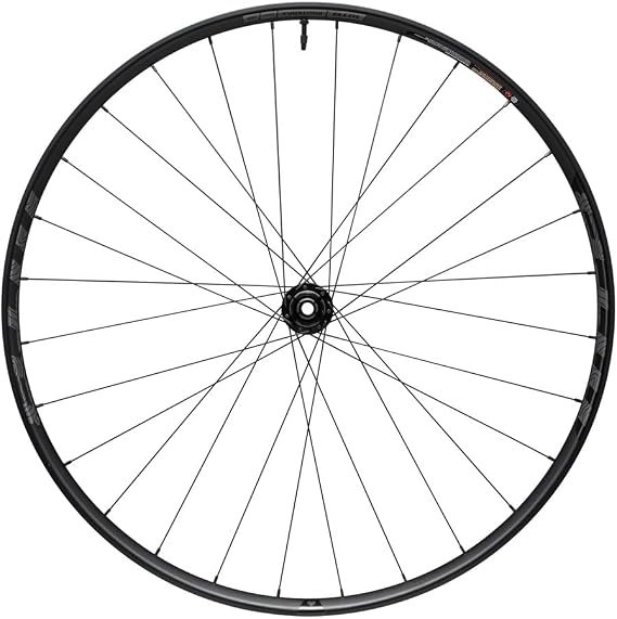 WTB Proterra Light i25 700c Front | bike-wheels