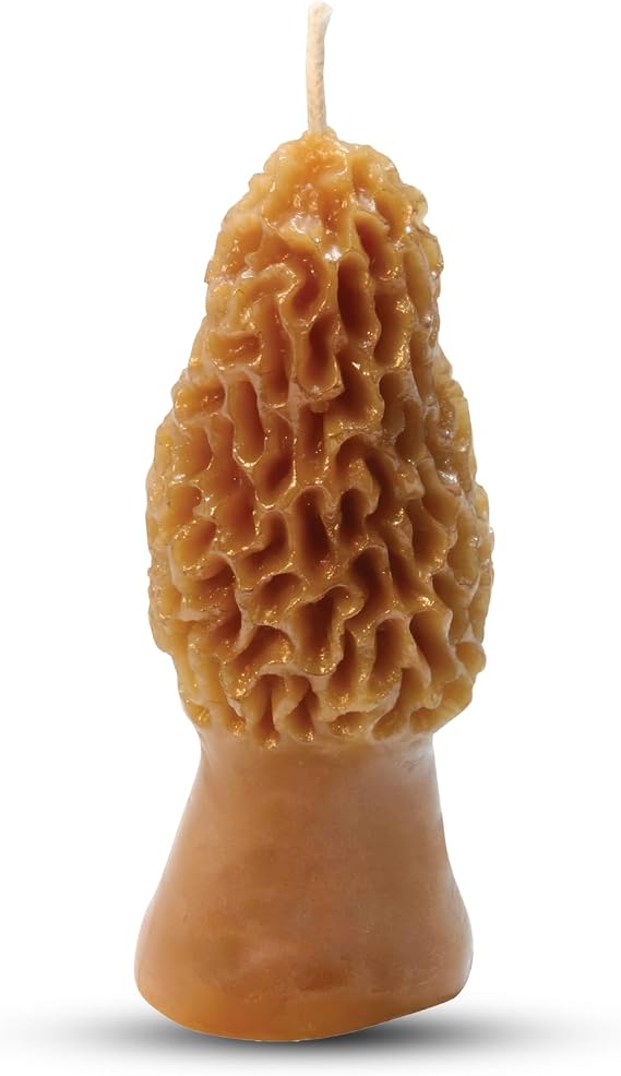 Mann Lake Wilderness Pillar Candle Mold