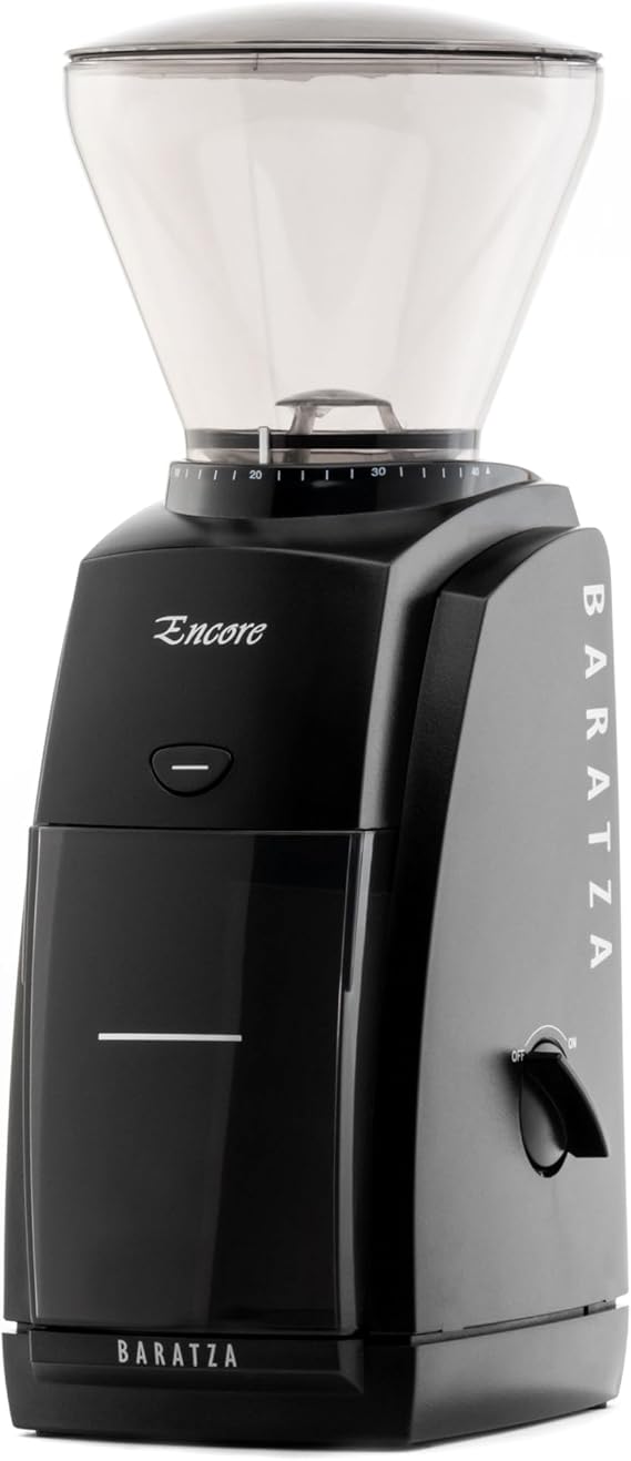 Baratza Encore Conical Burr Coffee Grinder