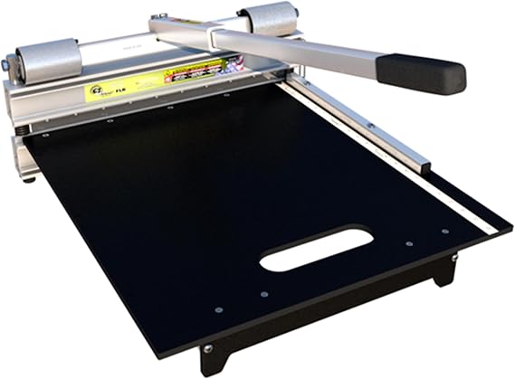 Bullet 20" EZ Shear Laminate Flooring Cutter