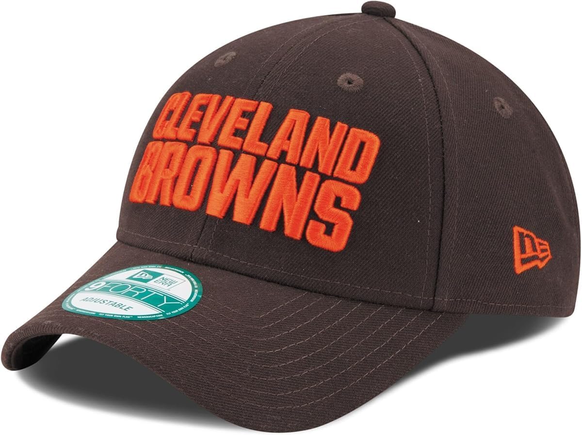 New Era メンズ ブラック ボルチモア レイブンズ レイヴン ロゴ The League 9FORTY 調節可能な帽子