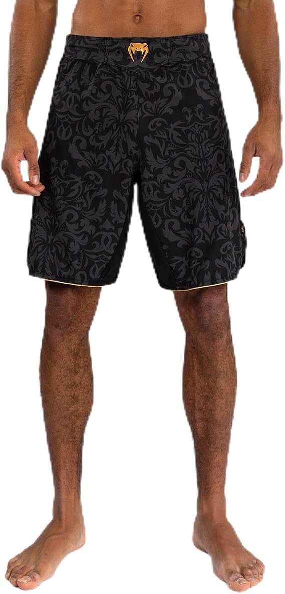 Venum x Ilia Topuria Unmatched Fight Shorts