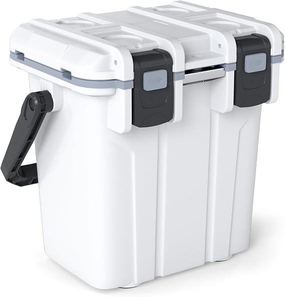 Cool Box for Car Cooler Lunch Bag Cooler Box Camping Cooler 20l Insulated Cool Box Portable Hard Cooler Ice Chest Box