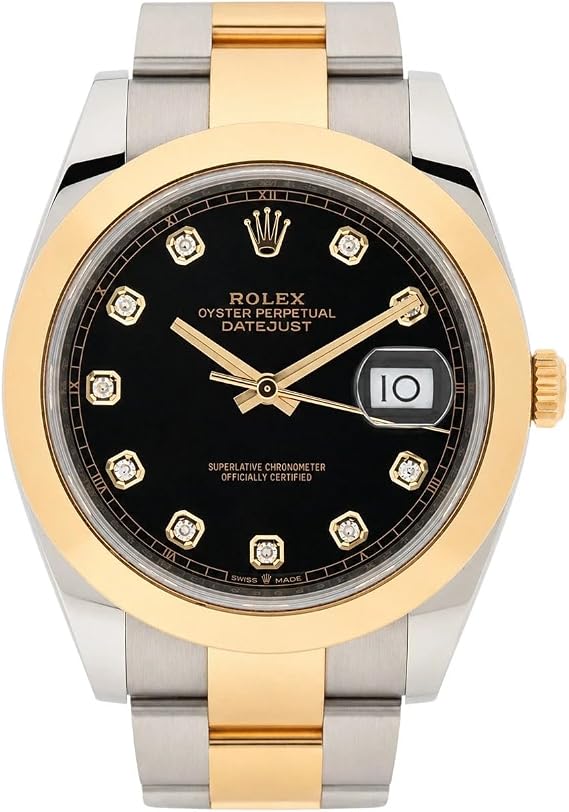 Pre-Loved Submariner Date 116610LN, Automatic