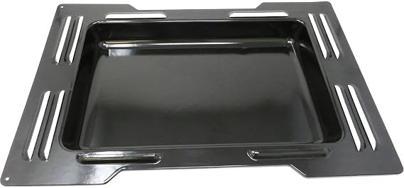 Water Pan Compatible With Pit Boss 5, 7 Series Vertical Pellet Smokers