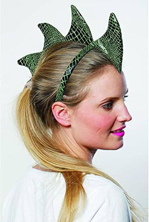 HMS Dragon Headband