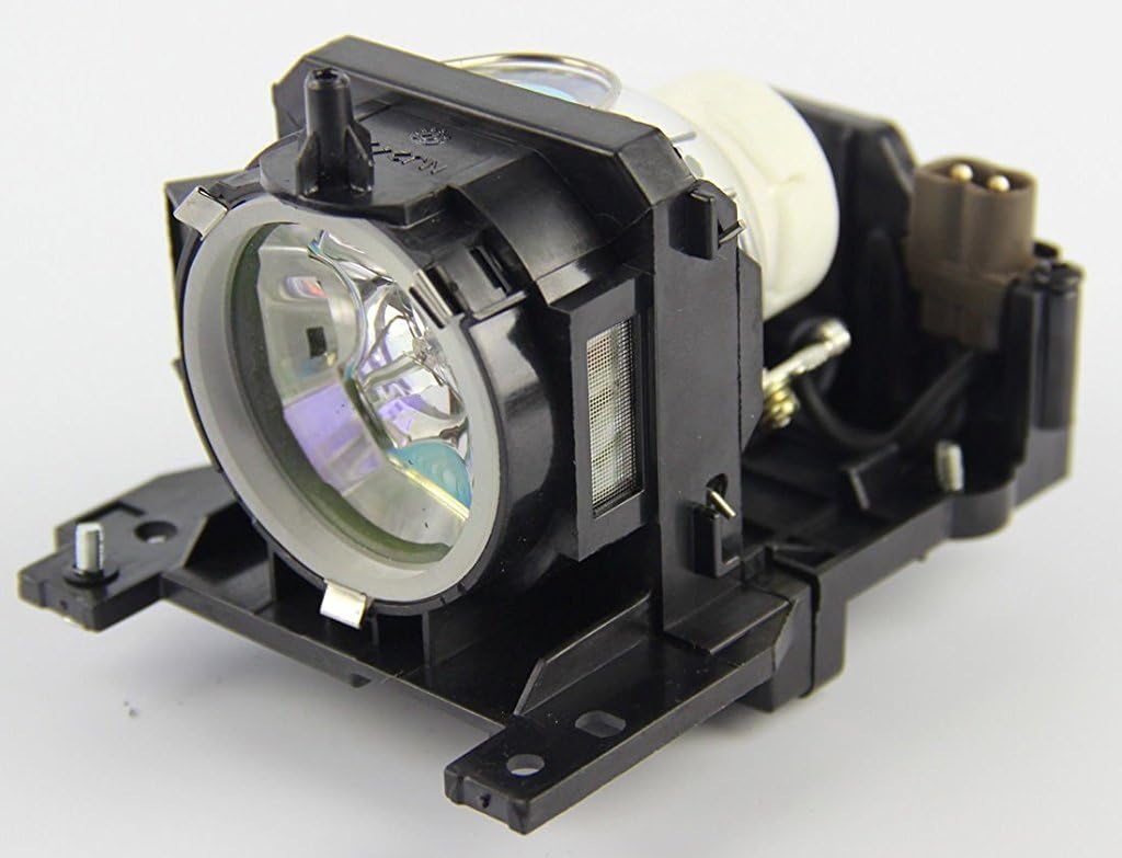 for DT00911 Compatible Projector Lamp with Housing for CP-X206 CP-X301 CP-X401 CP-WX410 CP-X201