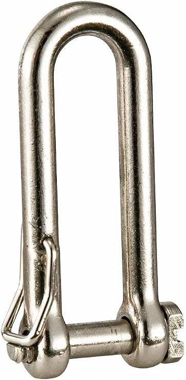 Tajima AZ-SSL S-Long Shackle