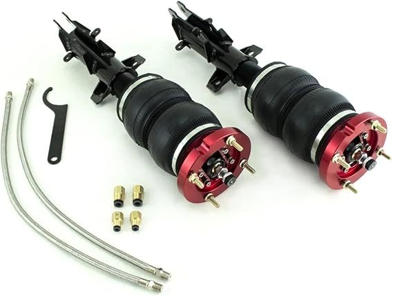 Air Lift 75523 Front Performance Kit