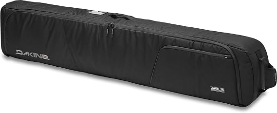 Dakine Low Roller Snowboard Bag, Snowboard Travel Bag