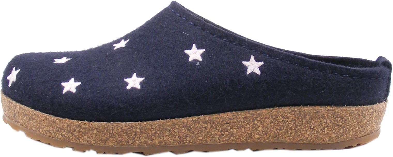 Haflinger Stelline Clog