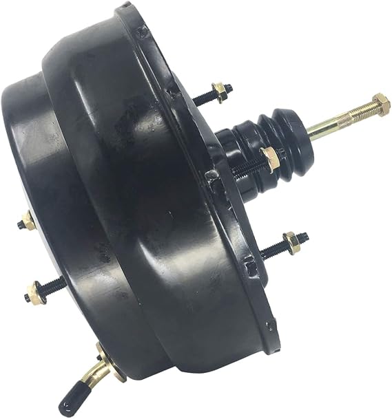 SKP SKBB009 Power Brake Booster