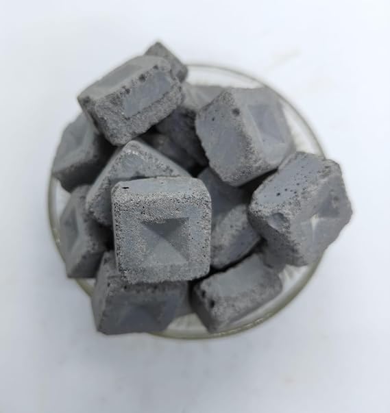 Black Diamond Clay 200 Grams