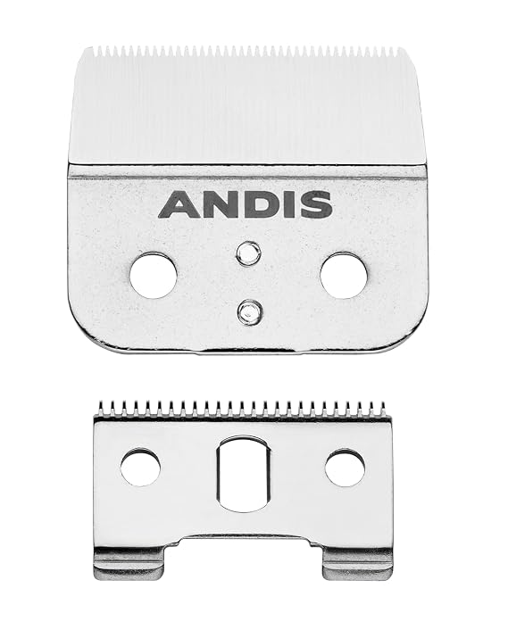 Andis 04604 Outliner II Replacement Blade