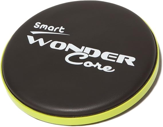 Wonder Core Twister Board Swivel Seat