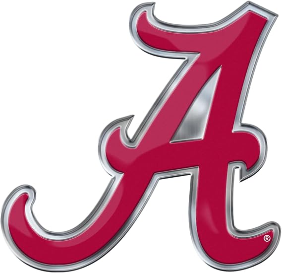 NCAA Alternative Color Logo Emblem