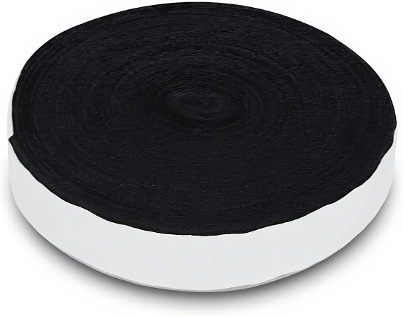 Badminton Grip Tape, Badminton Racquet Towel Grip, Racket Grip Anti Slip Snapping Tape Badminton 32. 8ft x 8inch 0M Tennis Racket Tape for Badminton Rackets Tennis Rackets
