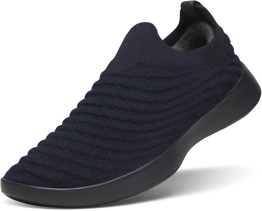 All Birds ABM260012 Running NZ SLIP ON Sneakers, Men's