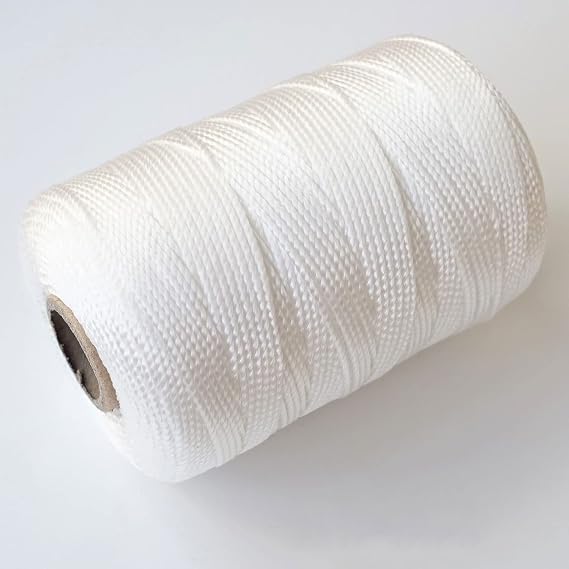 Çırpı İpi İnşaat Duvar Uçurtma İpi 80 Gr