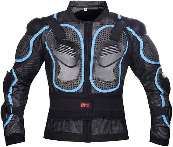 Motorcycle Armor, Racing Protective Clothing, Outdoor Sports Protective Jacket, Cycling Clothing
