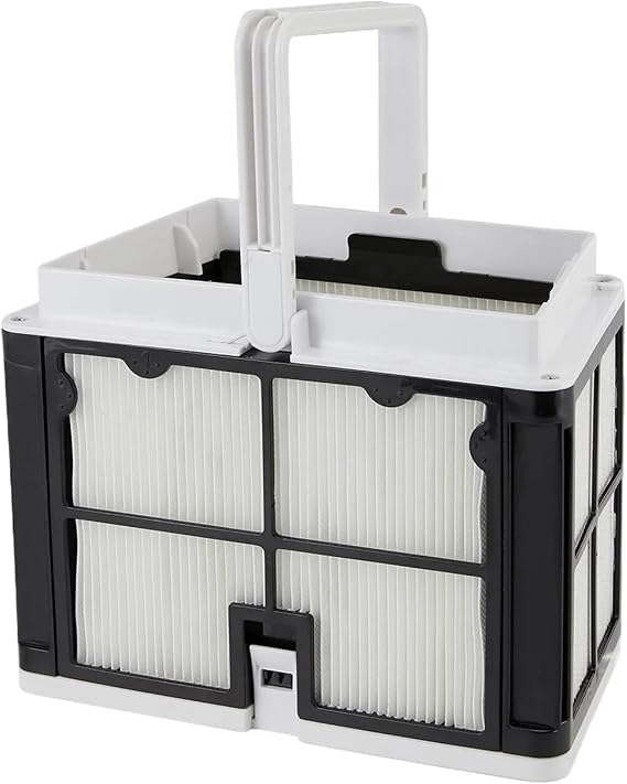 9991460-R1 Ultrafine Filter Basket Compatible for Dolphin Nautilus CC Robotic Pool Cleaner S50 S100